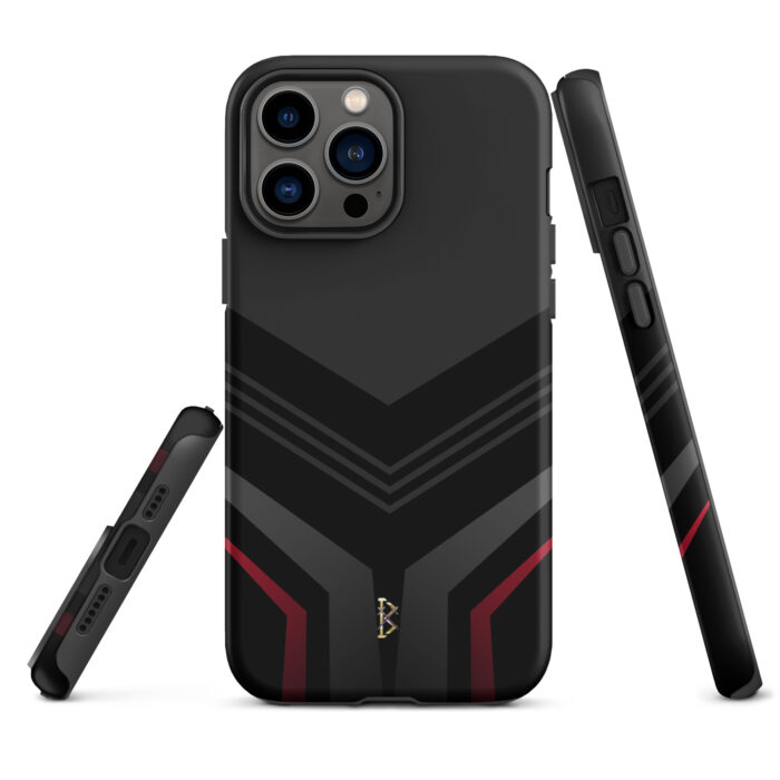 Cyber Guard iPhone® Hülle