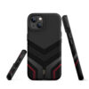 Cyber Guard iPhone® Hülle