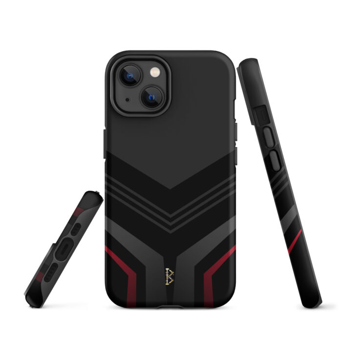 Cyber Guard iPhone® Hülle