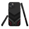 Cyber Guard iPhone® Hülle