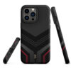 Cyber Guard iPhone® Hülle