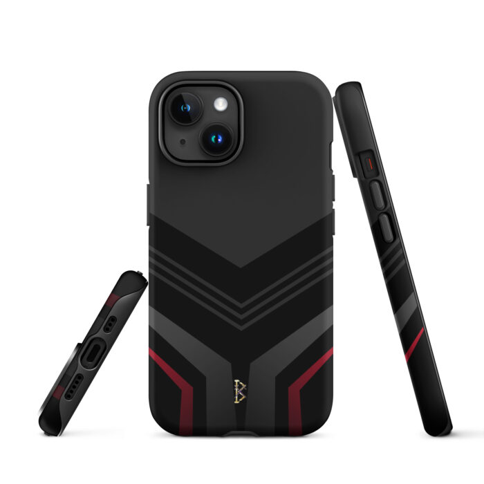 Cyber Guard iPhone® Hülle