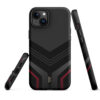 Cyber Guard iPhone® Hülle