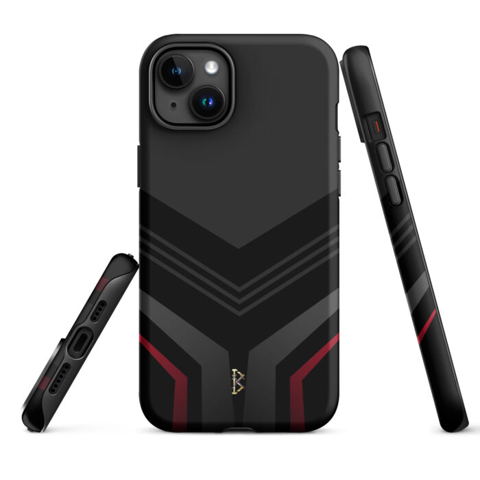Cyber Guard iPhone® Hülle