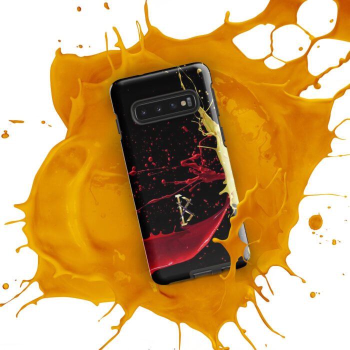 SplashPop Samsung® Case