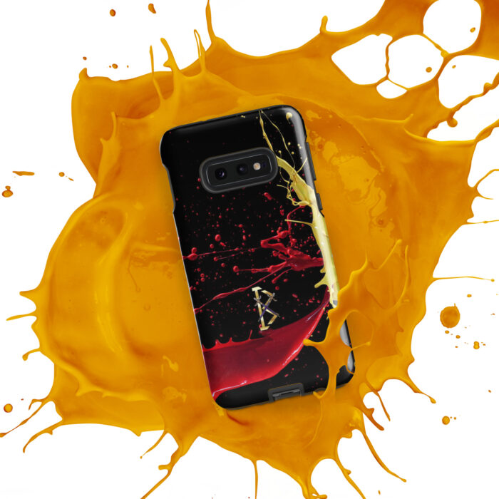 SplashPop Samsung® Case