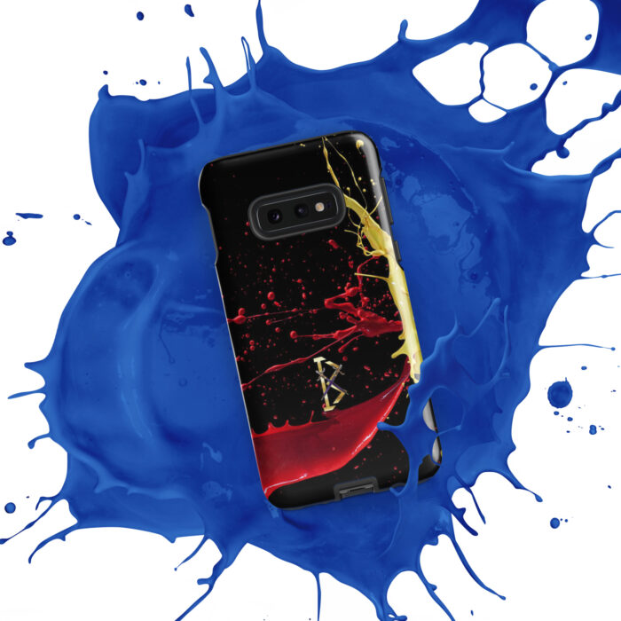 SplashPop Samsung® Case