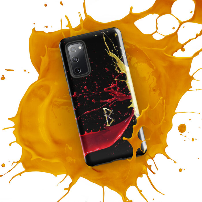 SplashPop Samsung® Case