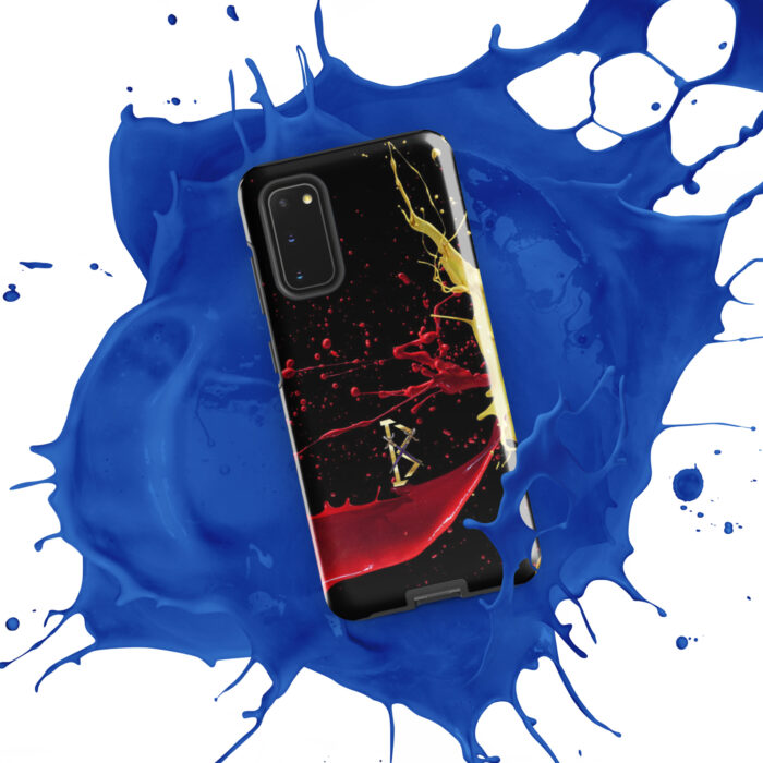 SplashPop Samsung® Case