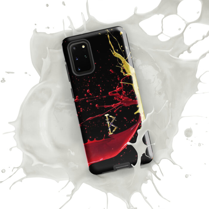 SplashPop Samsung® Case