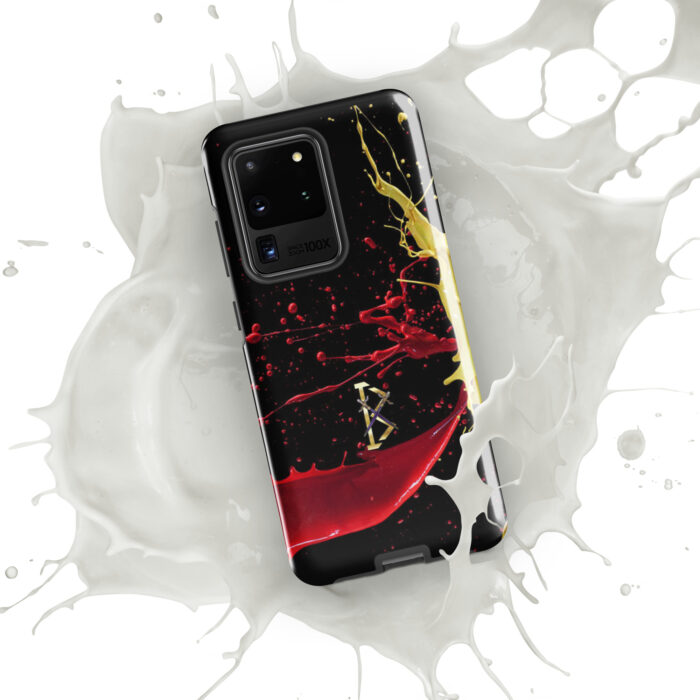 SplashPop Samsung® Case