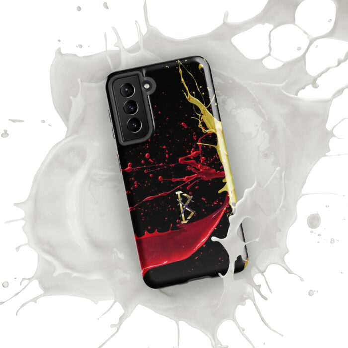 SplashPop Samsung® Case