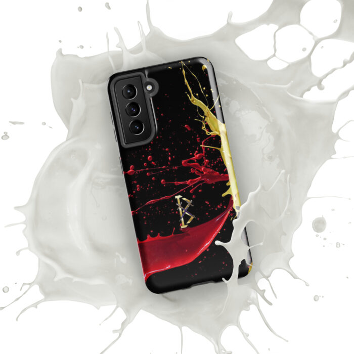 SplashPop Samsung® Case
