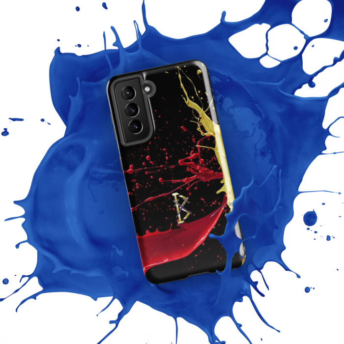 SplashPop Samsung® Case