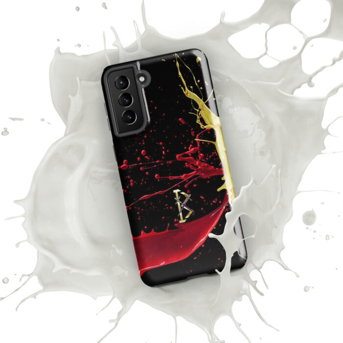 SplashPop Samsung® Case