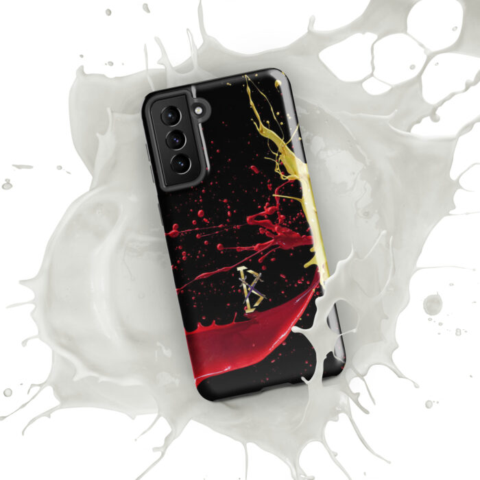 SplashPop Samsung® Case
