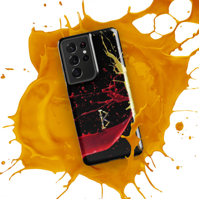 SplashPop Samsung® Case