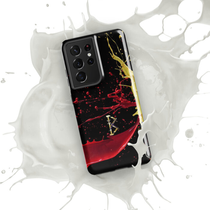 SplashPop Samsung® Case