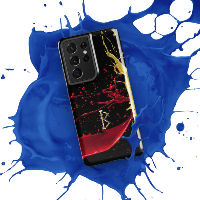 SplashPop Samsung® Case