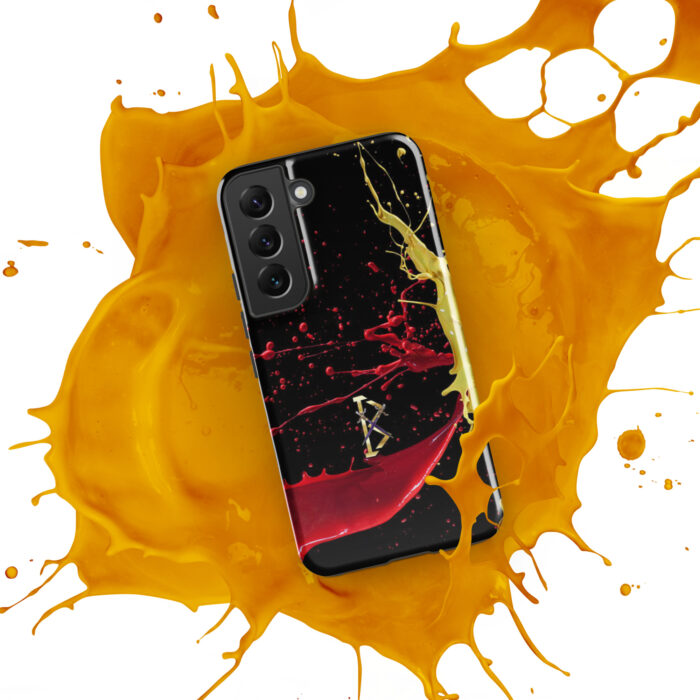 SplashPop Samsung® Case