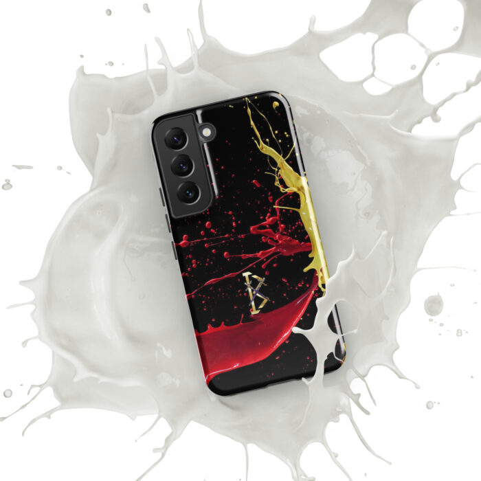 SplashPop Samsung® Case