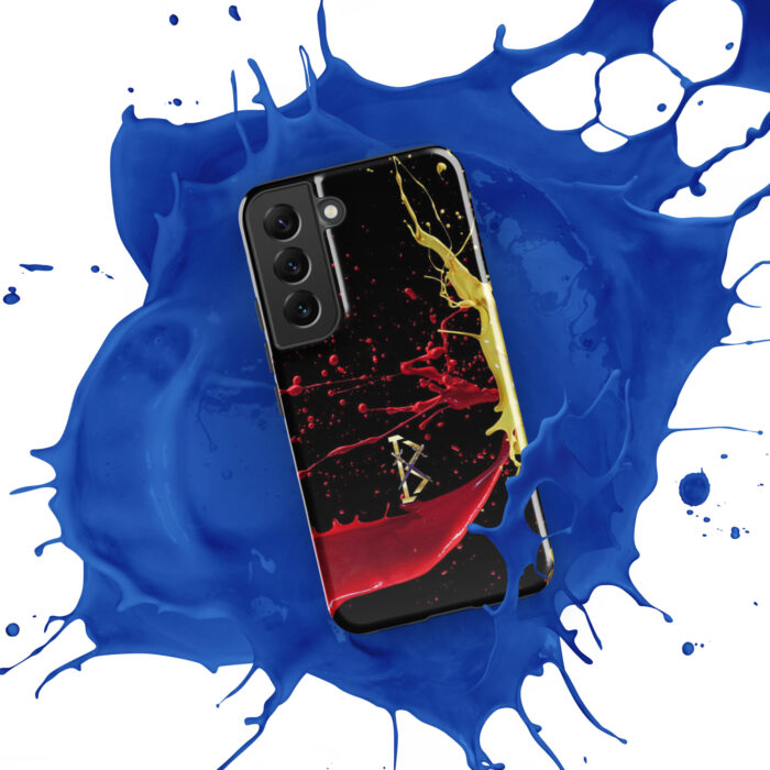 SplashPop Samsung® Case