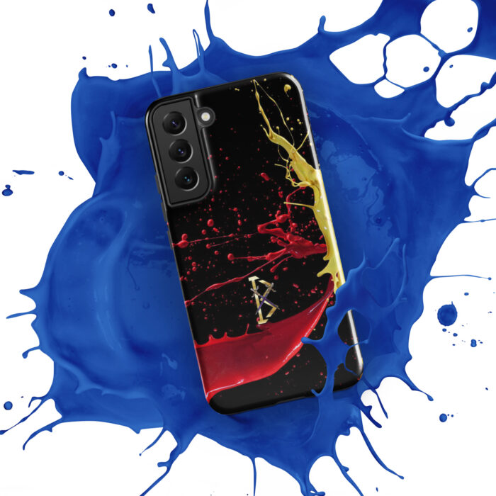 SplashPop Samsung® Case