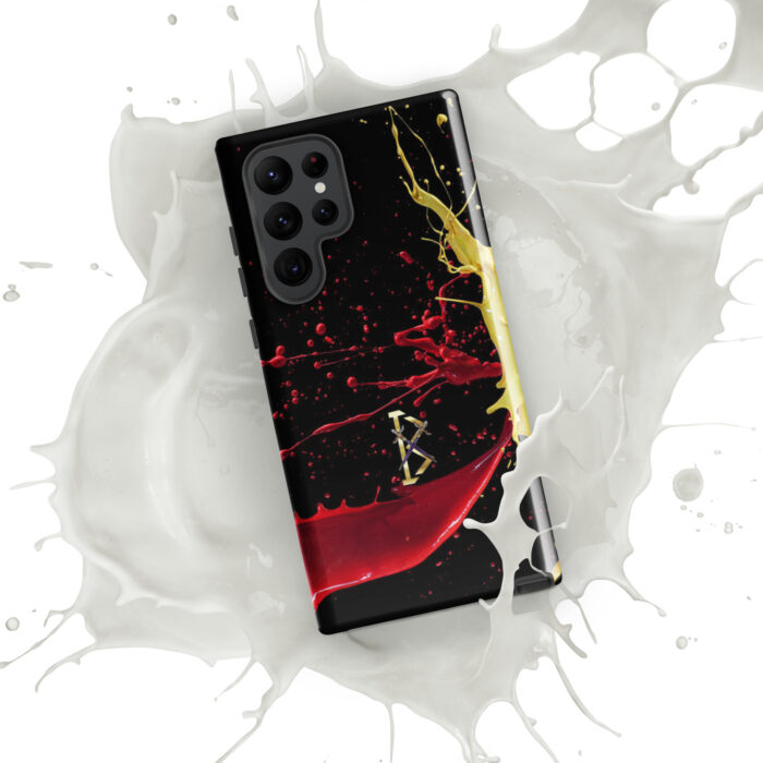 SplashPop Samsung® Case