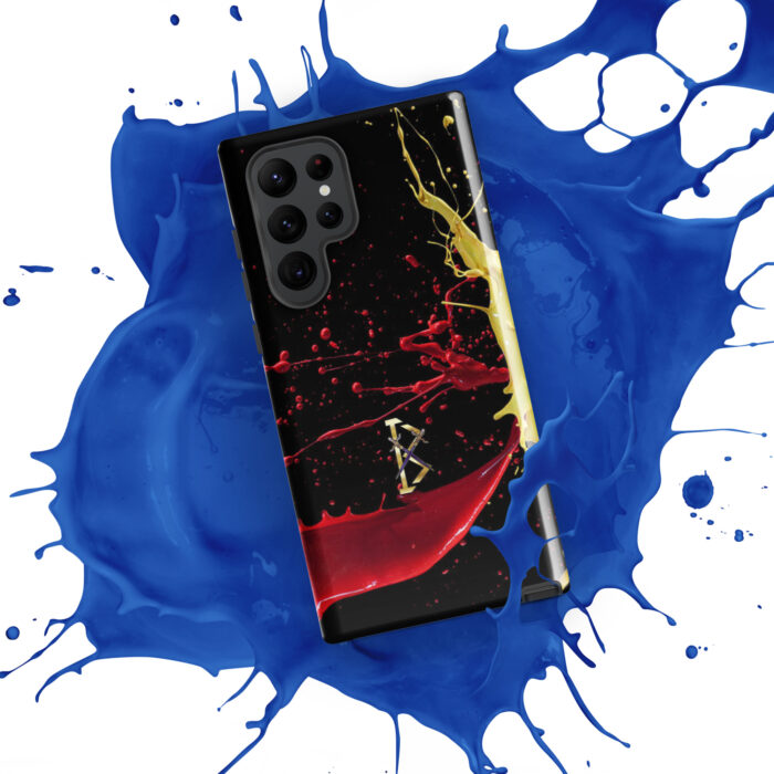SplashPop Samsung® Case