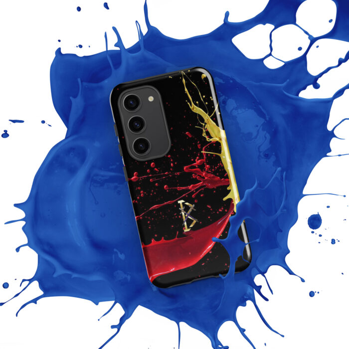 SplashPop Samsung® Case