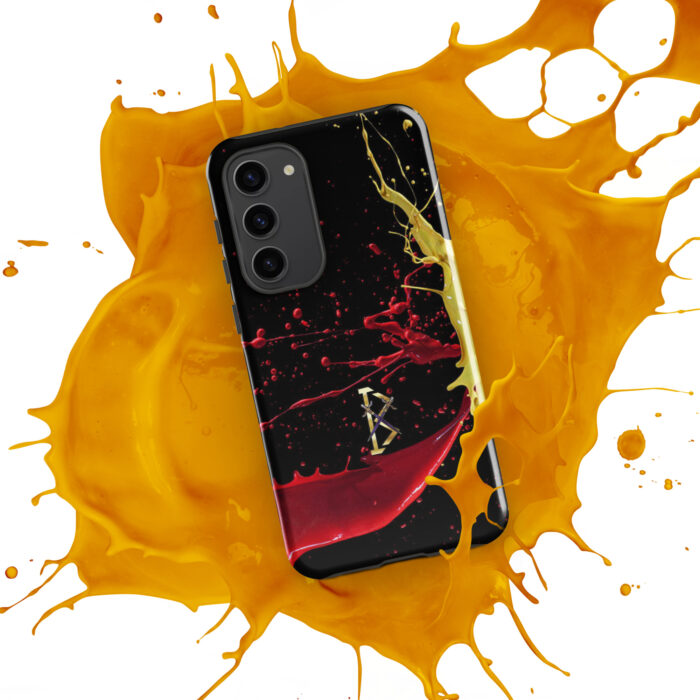 SplashPop Samsung® Case