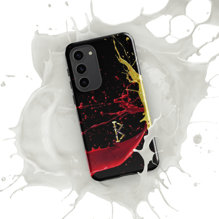 SplashPop Samsung® Case