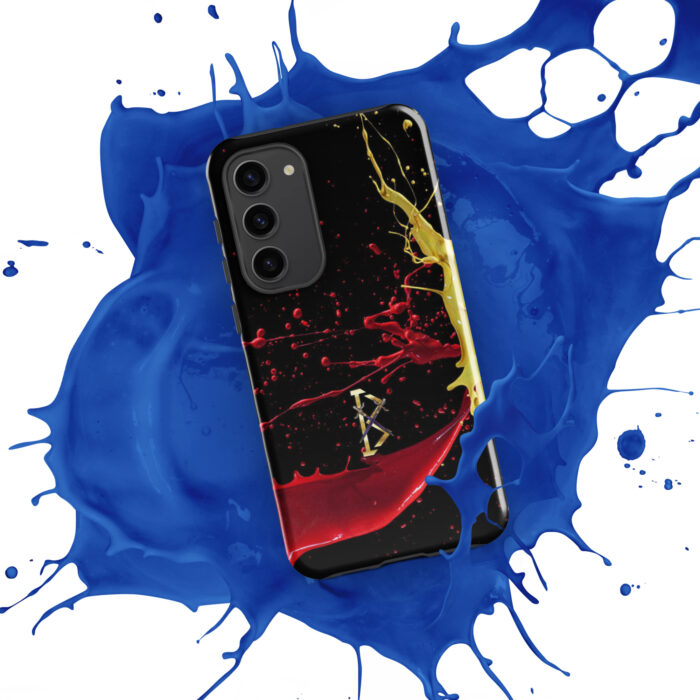 SplashPop Samsung® Case