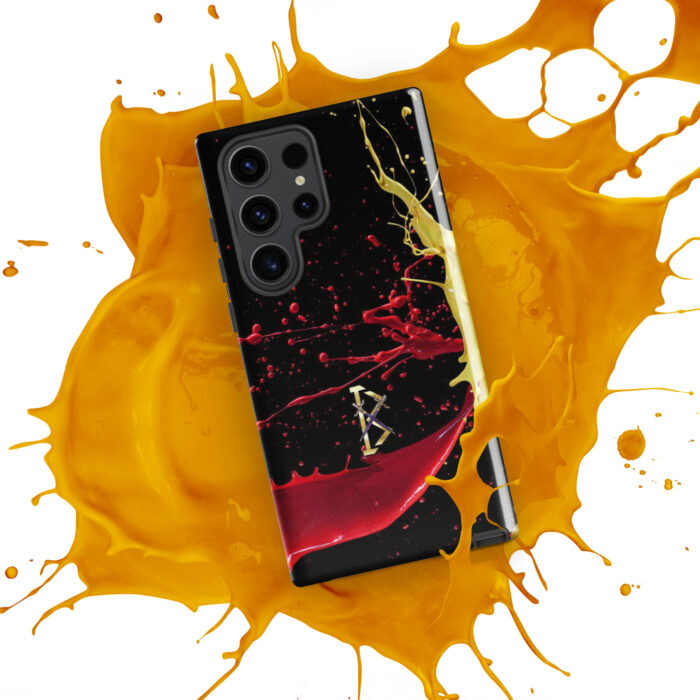 SplashPop Samsung® Case