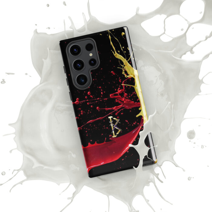 SplashPop Samsung® Case