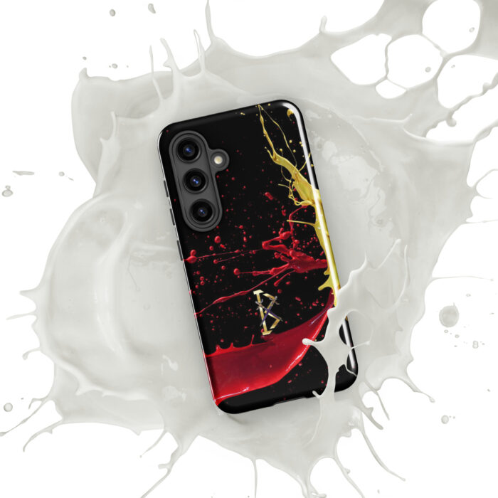 SplashPop Samsung® Case