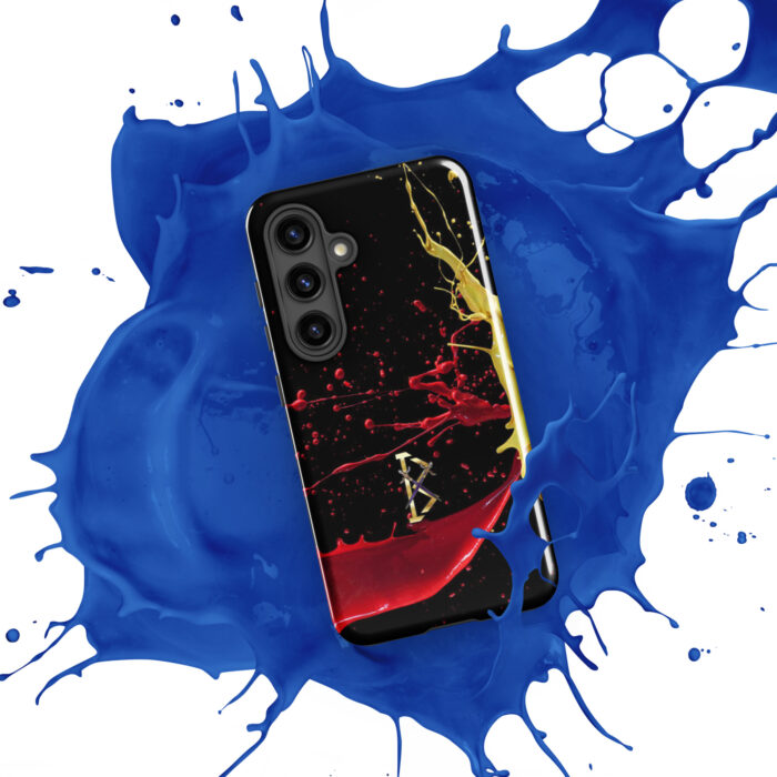 SplashPop Samsung® Case