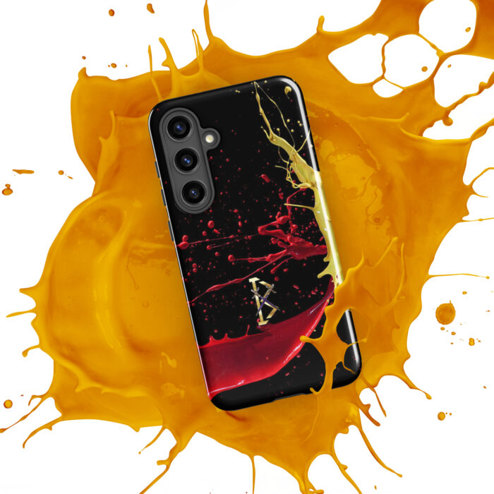 SplashPop Samsung® Case