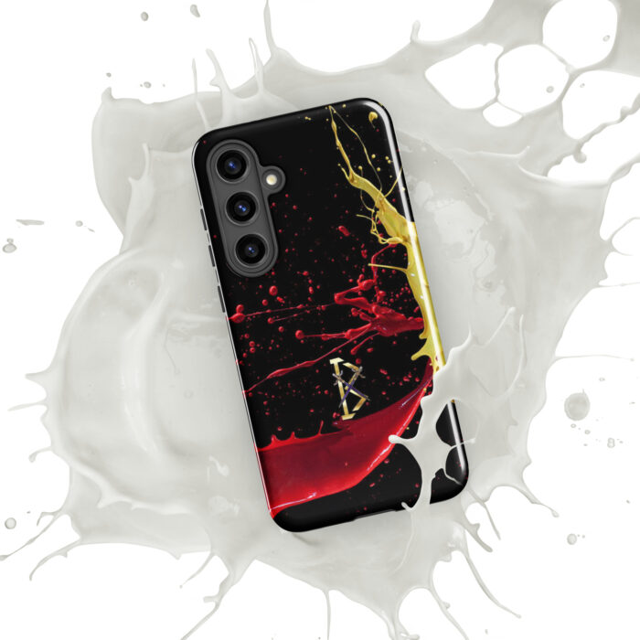 SplashPop Samsung® Case
