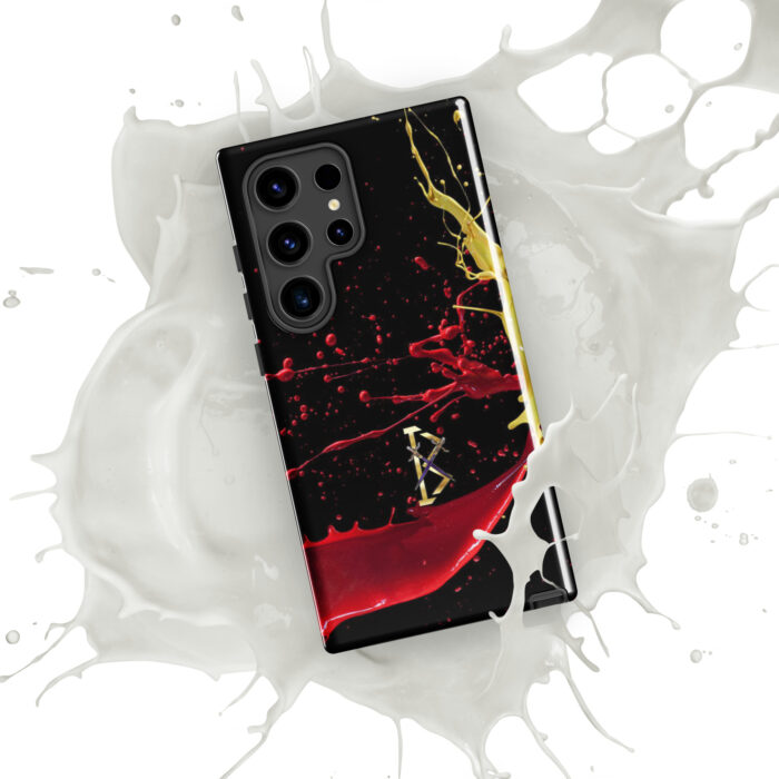 SplashPop Samsung® Case