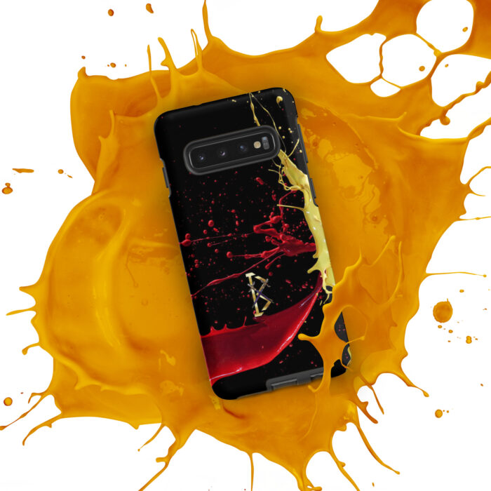 SplashPop Samsung® Case