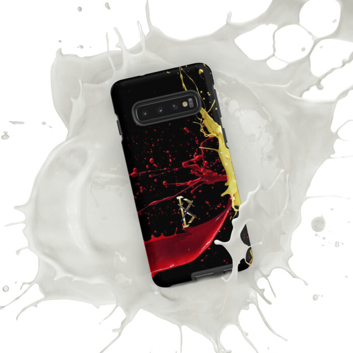SplashPop Samsung® Case