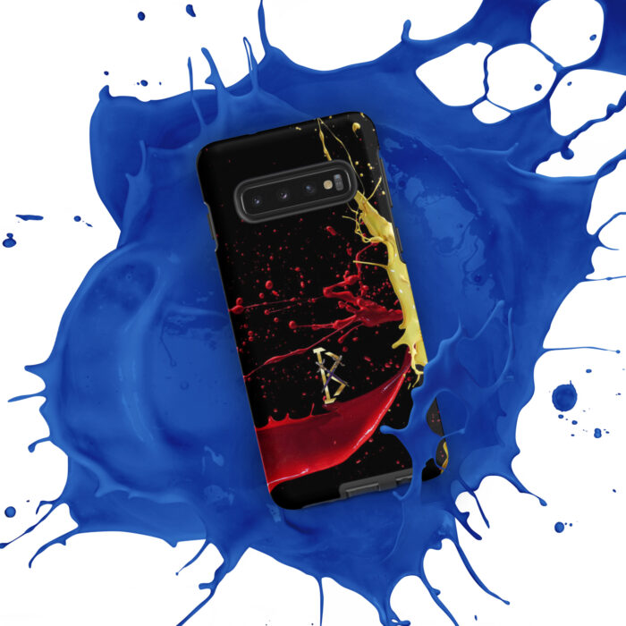 SplashPop Samsung® Case