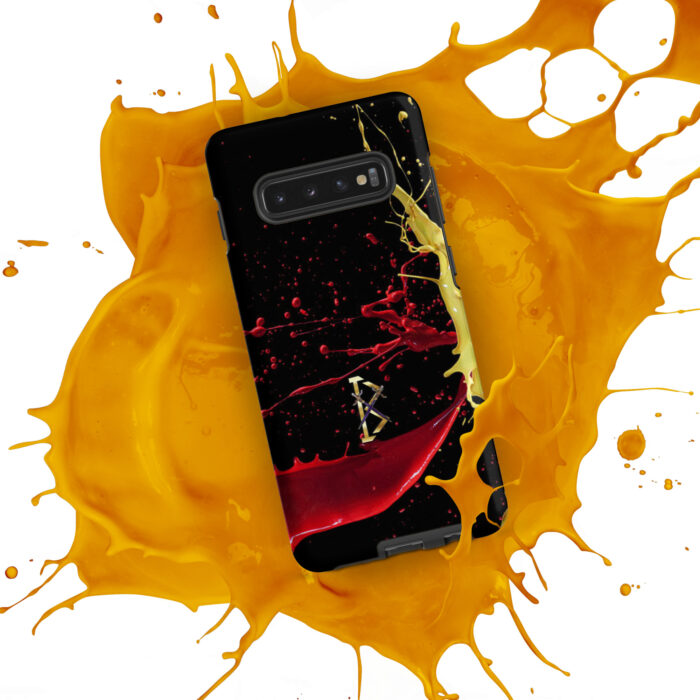 SplashPop Samsung® Case