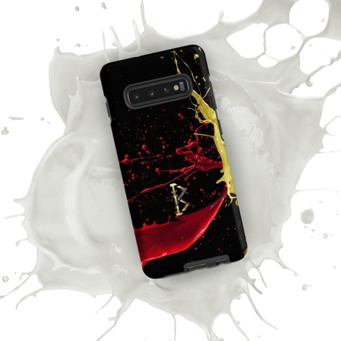 SplashPop Samsung® Case