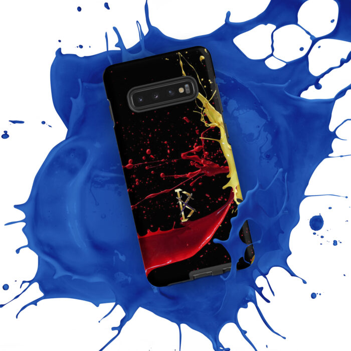 SplashPop Samsung® Case