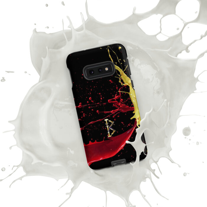 SplashPop Samsung® Case