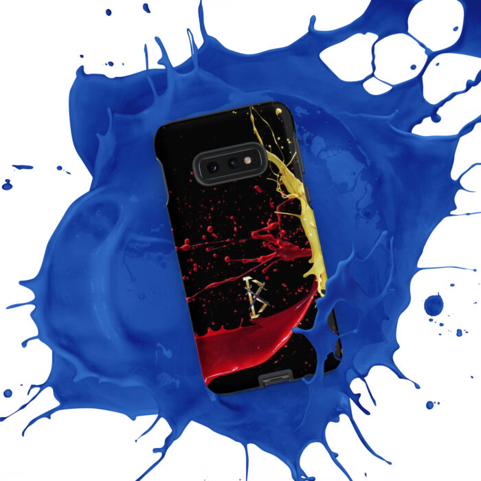 SplashPop Samsung® Case