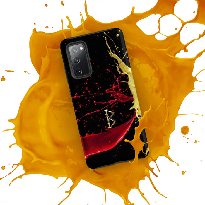 SplashPop Samsung® Case