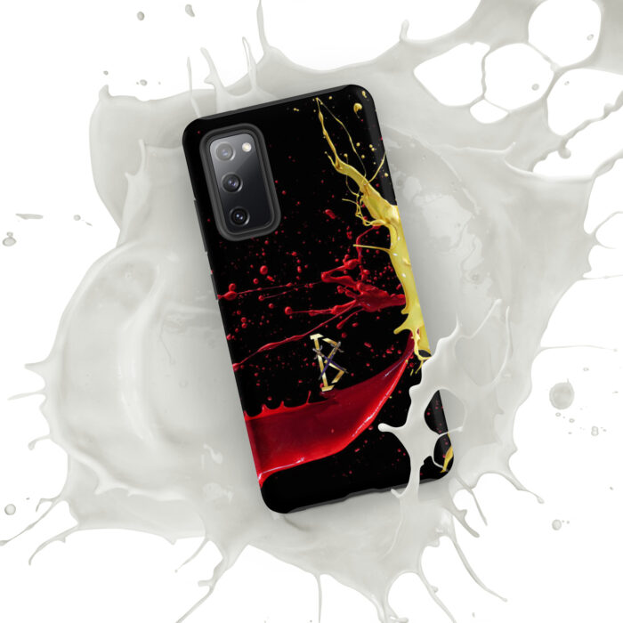 SplashPop Samsung® Case